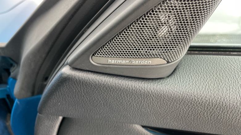 BMW 4 Series 430i M Sport 2dr Auto [Professional Media] Petrol Coupe